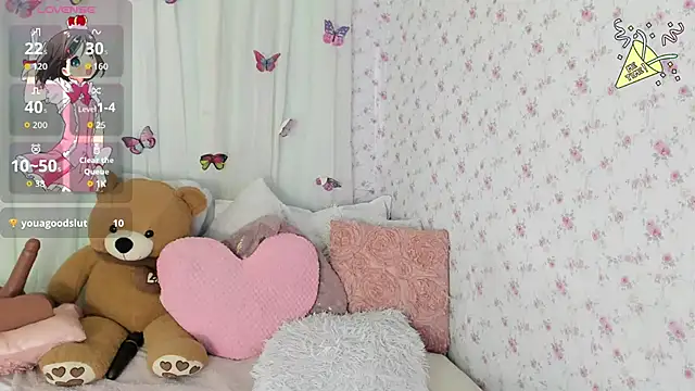 Sembang XXX Secara Langsung karinaEbony