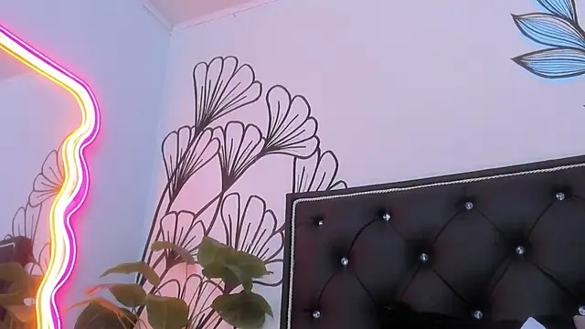 แชท XXX สดของ Sweet_Ariadna_