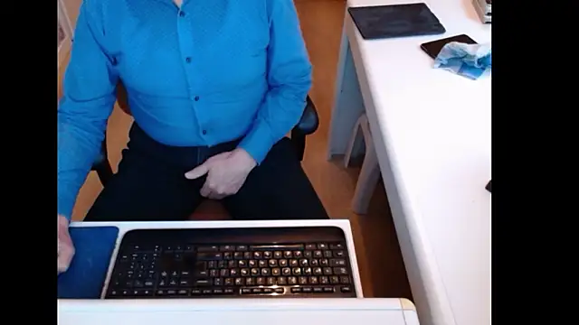 dutchpornking Show Webcam