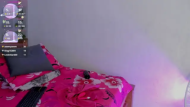 andrea_osorio_ 라이브 XXX 채팅