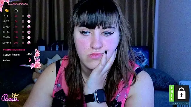 Amali_Ivanna_smit 라이브 XXX 채팅