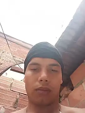 alex_candelaのライブXXXチャット