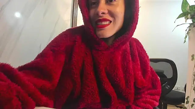 JaneLondon's Live XXX Chat