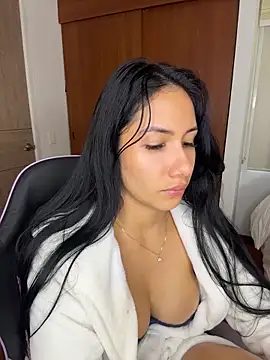 ArianaReynoldss 라이브 XXX 채팅