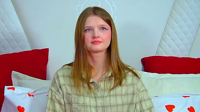 แชท XXX สดของ JaneRosen