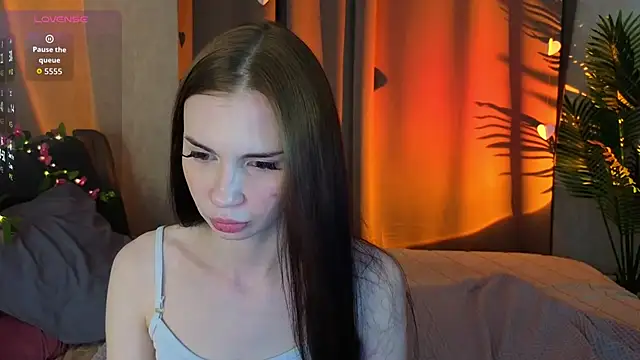 แชท XXX สดของ Jennie_Hunter