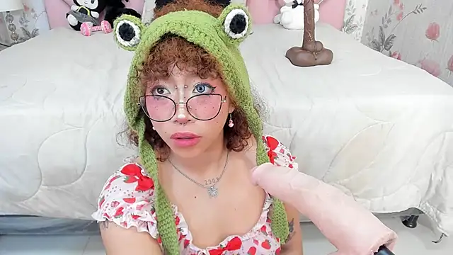 SafiroAgataaa live XXX chat