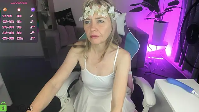 Carla_Vogue 라이브 XXX 채팅