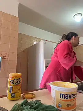 Show de webcam de Anna_Bitch_Disgusting