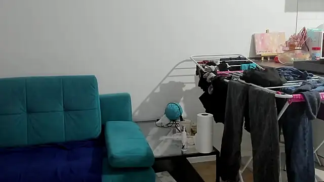 Alexmansuper Webcam Show