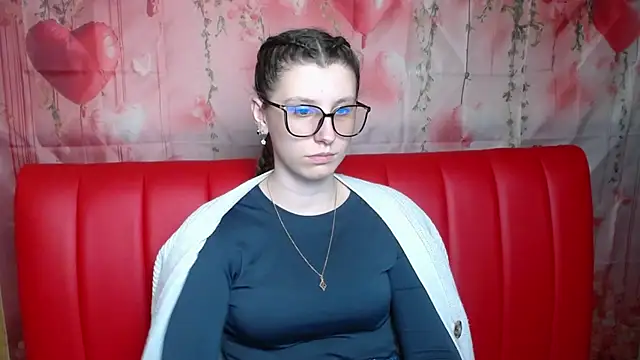 LilianaShine's Live XXX Chat