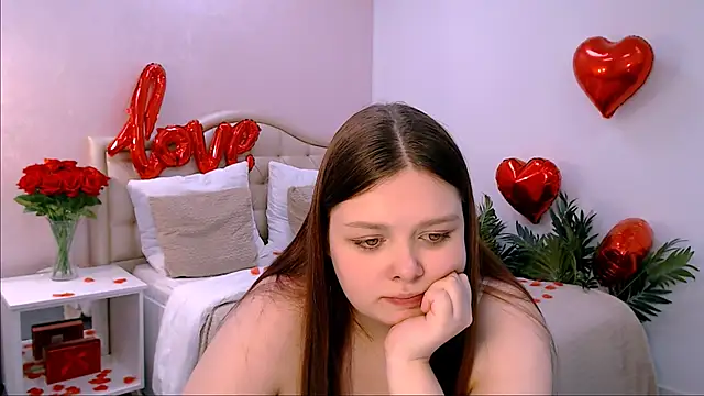 แชท XXX สดของ sunbeams