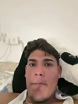 XXX chat uživo modela DavShi