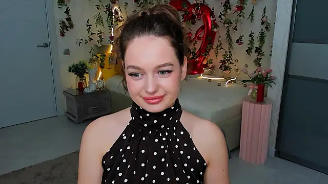 MiracleCurly লাইভ XXX চ্যাট