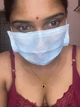 Abhitelugu03 Show in webcam