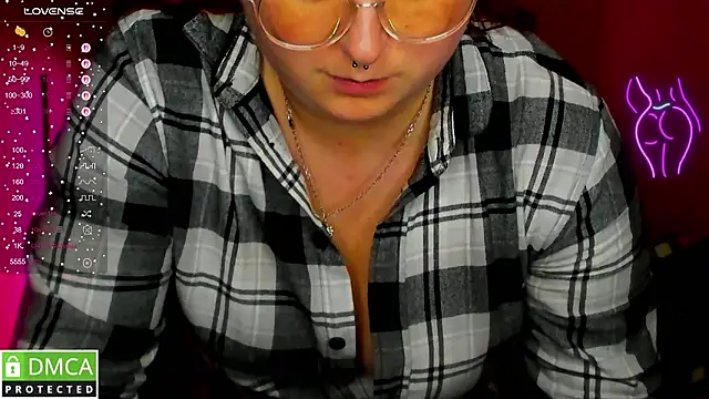 XXX chat uživo modela Alicia_love00