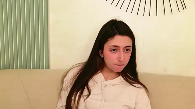 Gloria_Bendall – Live XXX-chat