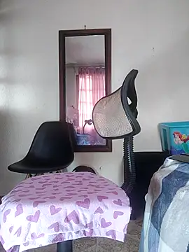 โชว์เว็บแคมของ Marianitta444