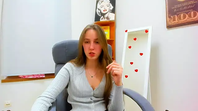 Nessi-Morris Webcamshow