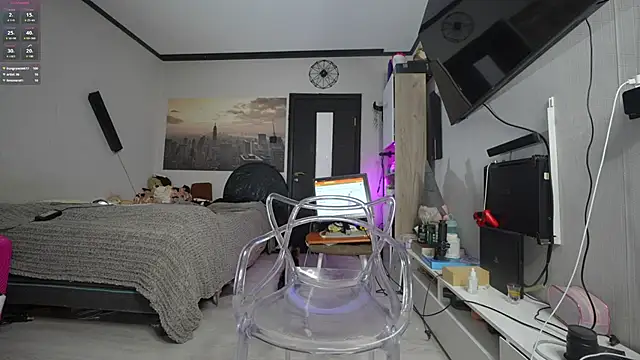 Chat XXX ao vivo de 69littlebig69