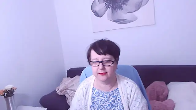 Chat XXX en directo de ChristaRose