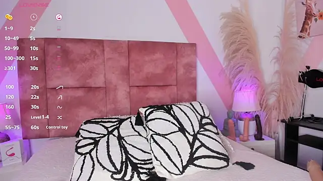 XXX chat uživo modela isabella_whiithe