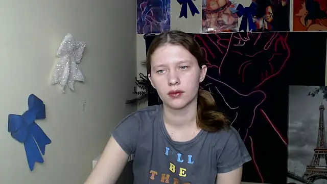 Živý XXX chat StellaCRL