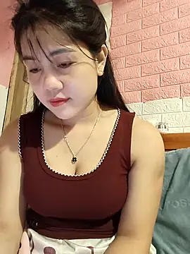 Ngocmai_lazdy Show Webcam