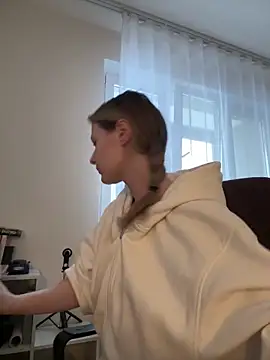 Chat XXX en directo de MaryHiggins