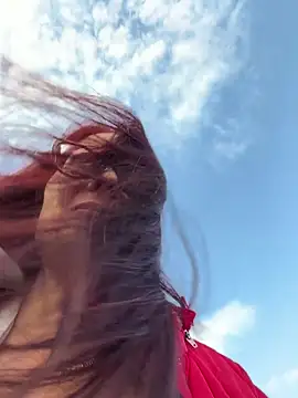 Chatroom XXX en direct de NataKitten