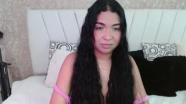 Chat +18 de AliceSmity_ ao vivo