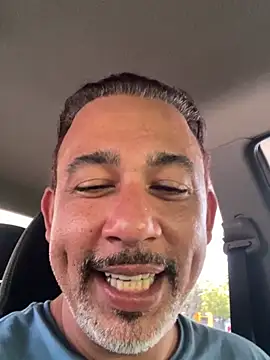 fabbronxer webkamerás műsora