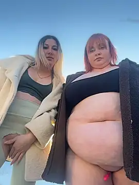 SweetCuteGirls1023 live XXX chat