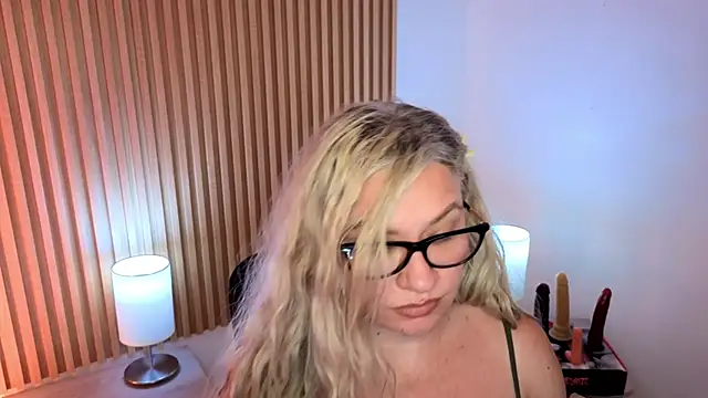 Chat XXX ao vivo de MarianL0ve