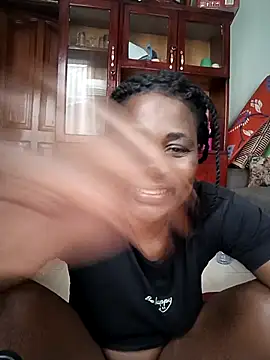 Rollz_jo Webcam-Show