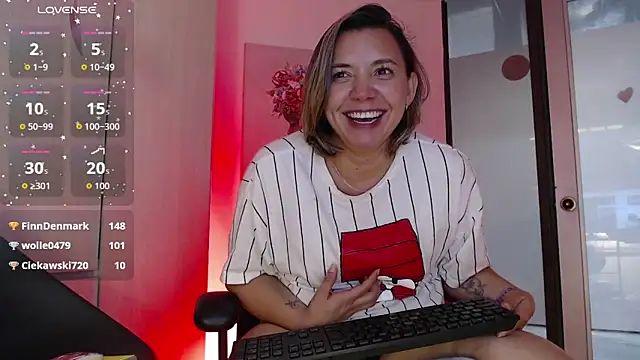 Chat XXX Live milfsecret69