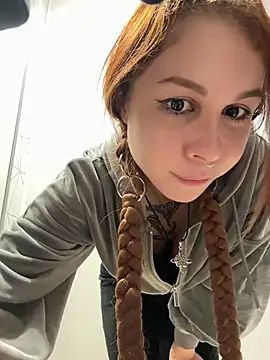 RosieSecret Live XXX Chat