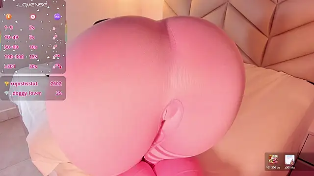 Chat XXX Live Staarhot