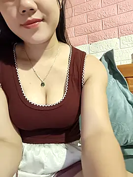 Ngocmai_lazdy live XXX chat