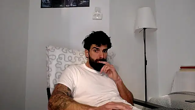 Verycutexn Webbikameraesitys