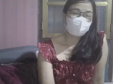 Hachi077 Show Webcam