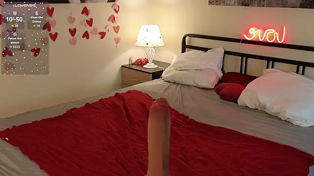 Marie_Long live XXX chat