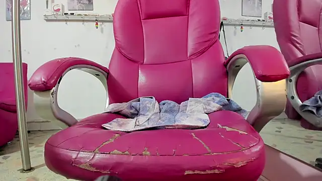 CAMILA--REYのライブXXXチャット