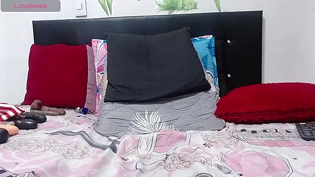 Chat XXX ao vivo de Margaret_milf