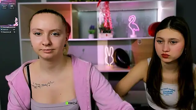 XXX chat uživo modela mila_glow1