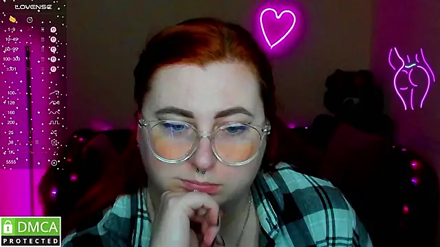 Alicia_love00's Live XXX Chat