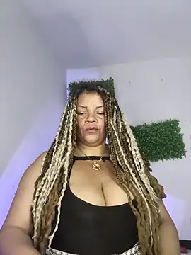 Eva_Luxei Webcamshow