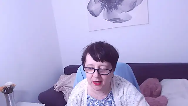 XXX chat uživo modela ChristaRose