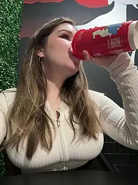 Živý XXX chat PumaShyXD