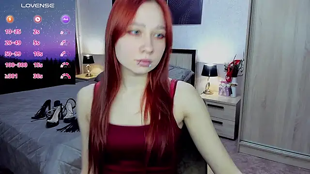 AdrianWild Adlı Modelin Canlı XXX Sohbeti